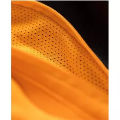 Nohavice SIGNAL+ oranžovo-čierna