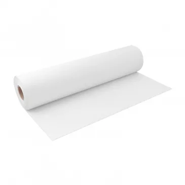 Papier na pečenie rolovaný biely 57cm x 200m [1 ks]