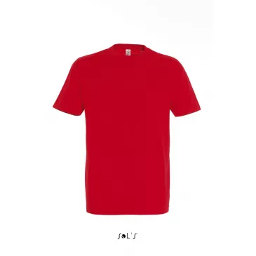 Pánske tričko SOLS, Red