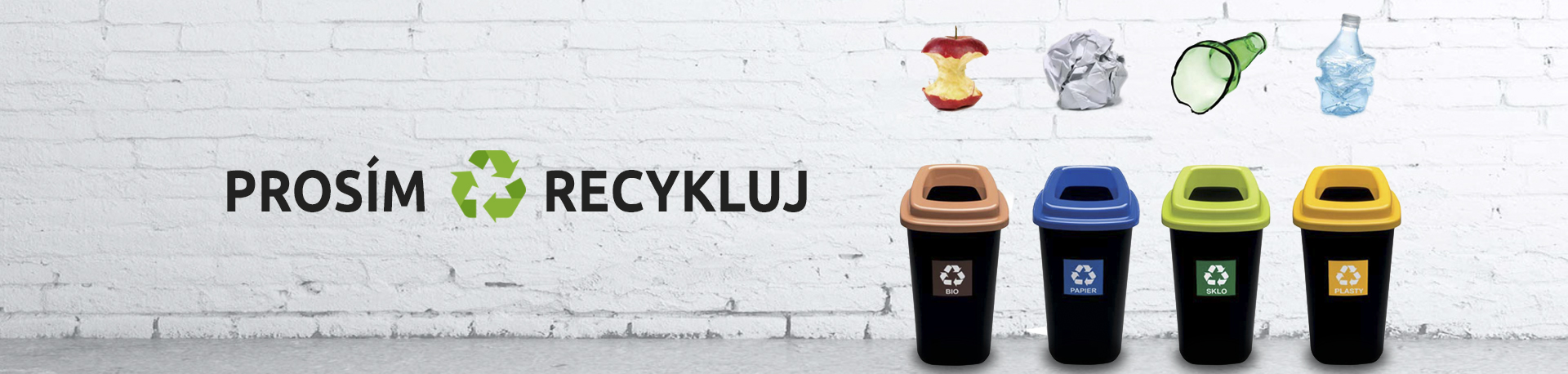 recykluj