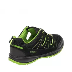 Obuv ALEGRO S1 ESD Green Sandal