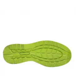 Obuv ALEGRO S1 ESD Green Sandal