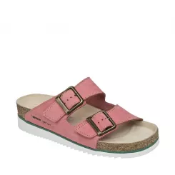 KORKY PINK slipper