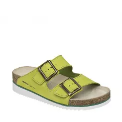 KORKY GREEN Slipper