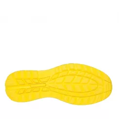 Obuv ALEGRO O1 ESD Yellow Sandal