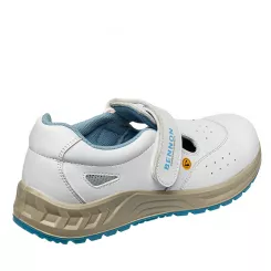 BNN WHITE O1 ESD Sandal