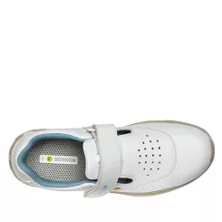 BNN WHITE O1 ESD Sandal