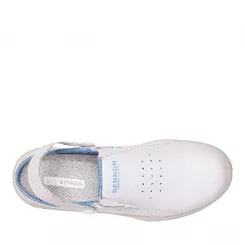 BNN WHITE OB Slipper