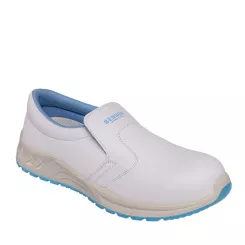 BNN WHITE S2 Moccasin