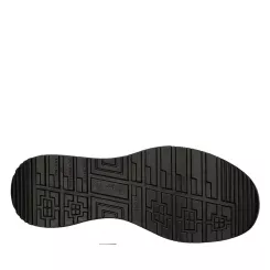 BLACK OB ESD Slipper