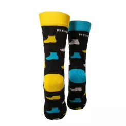 Ponožky BENNONKY fun socks