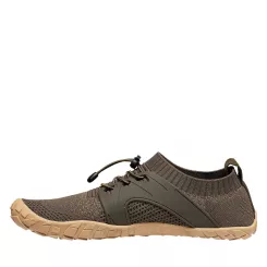 Obuv BOSKY Barefoot, khaki