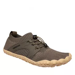 Obuv BOSKY Barefoot, khaki