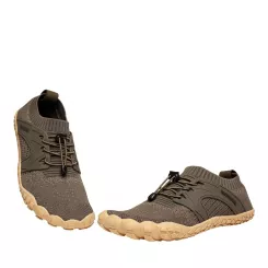 Obuv BOSKY Barefoot, khaki