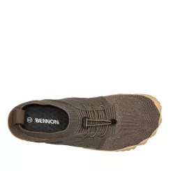 Obuv BOSKY Barefoot, khaki