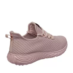 Obuv NEXO Rose Gold poltopánka
