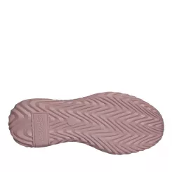 Obuv NEXO Rose Gold poltopánka