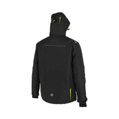 Bunda THOROS black