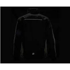 Bunda THOROS black