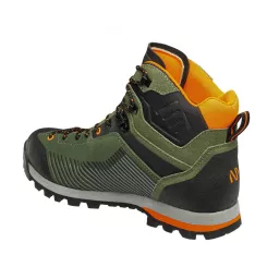 Obuv PEAK Green High