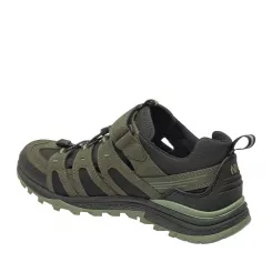 Obuv AMIGO O1 sandále, zelené