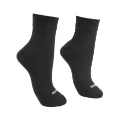 Ponožky AIR, čierne