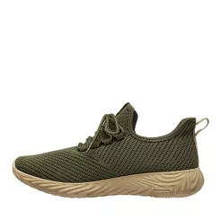 Obuv NEXO KHAKI/SAND Poltopánka