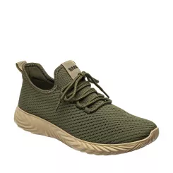 Obuv NEXO KHAKI/SAND Poltopánka