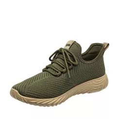 Obuv NEXO KHAKI/SAND Poltopánka