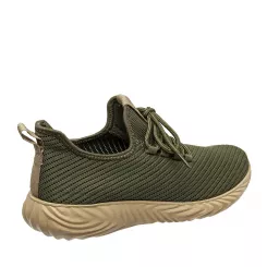 Obuv NEXO KHAKI/SAND Poltopánka