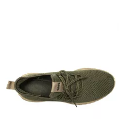 Obuv NEXO KHAKI/SAND Poltopánka