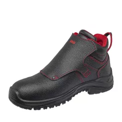 Obuv WELDER XTR S3L členková