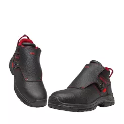 Obuv WELDER XTR S3L členková