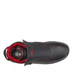 Obuv WELDER XTR S3L členková