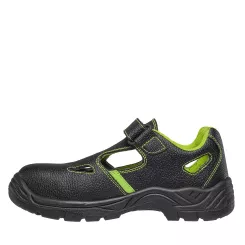 Obuv BASIC S1 sandále