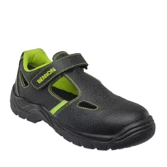 Obuv BASIC S1 sandále