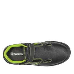 Obuv BASIC S1 sandále
