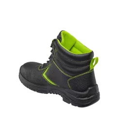 Obuv BASIC S3 členková