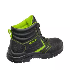 Obuv BASIC S3 členková