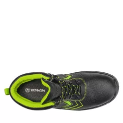 Obuv BASIC S3 členková