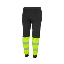 Teplákové nohavice HI-VIS