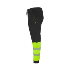 Teplákové nohavice HI-VIS