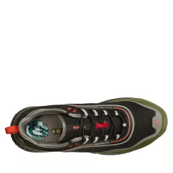 Obuv VENOM S3S ESD NM poltopánka