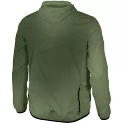 Ultraľahká bunda khaki DIONOS