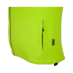 Vesta fleecová HI-VIS