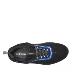 Obuv TRON S1PS ESD poltopánka