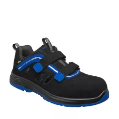 Obuv TRON S1PS ESD sandále