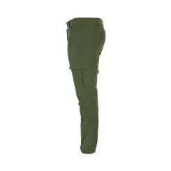Nohavice TRITON RIPSTOP khaki