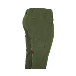 Nohavice TRITON RIPSTOP khaki