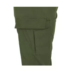 Nohavice TRITON RIPSTOP khaki